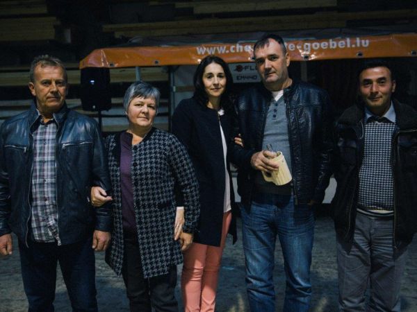 Aweiung Goebel 125 Aweiung Goebel 125