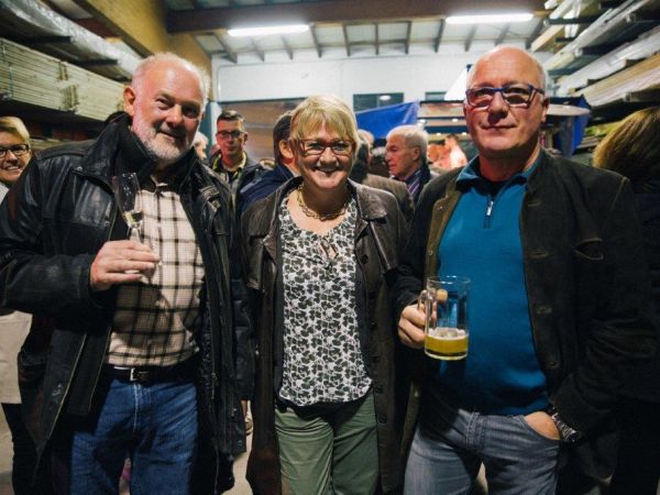 Aweiung Goebel 135 Aweiung Goebel 135