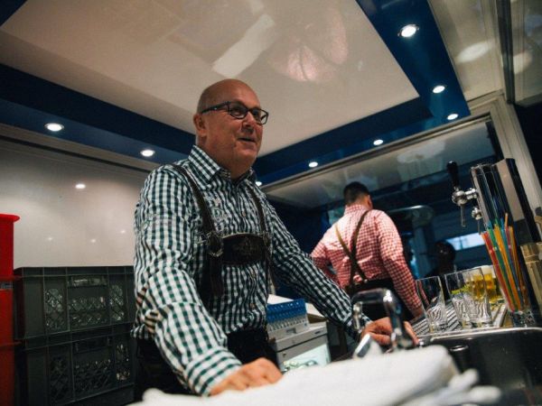 Aweiung Goebel 138 Aweiung Goebel 138