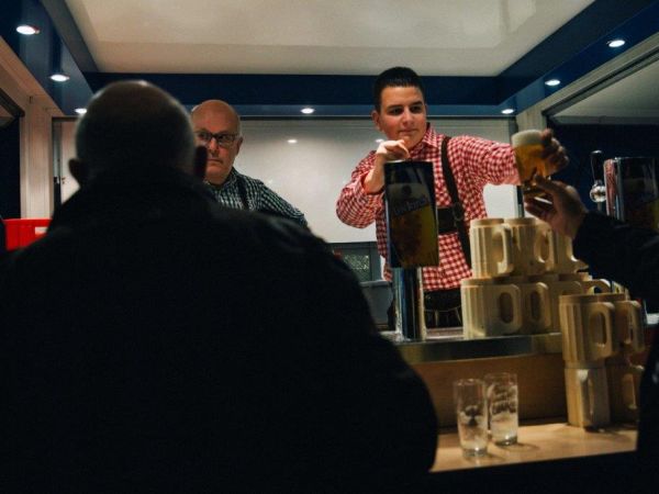 Aweiung Goebel 139 Aweiung Goebel 139