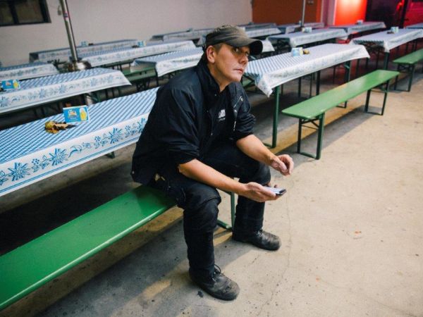 Aweiung Goebel 140 Aweiung Goebel 140