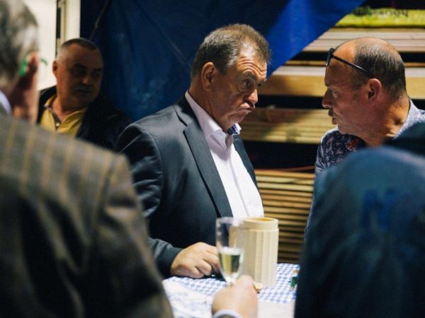 Aweiung Goebel 169 Aweiung Goebel 169