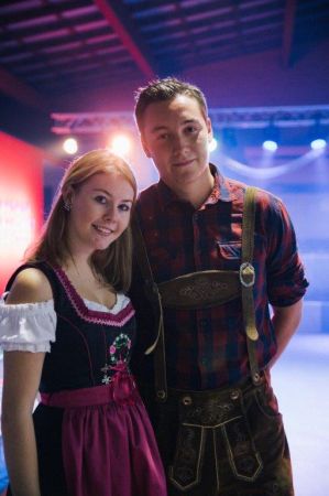 Aweiung Goebel 173 Aweiung Goebel 173