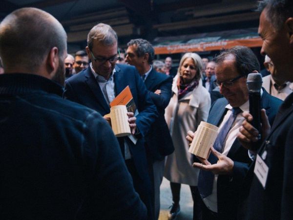 Aweiung Goebel 90 Aweiung Goebel 90