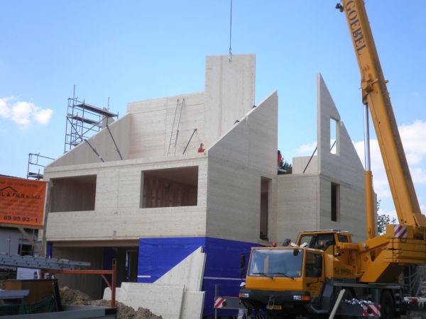 maison en bois, holzhaus maison en bois, holzhaus