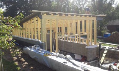 carport carport