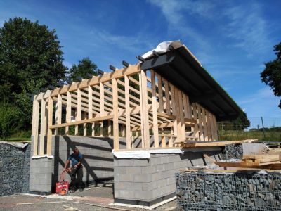 carport carport