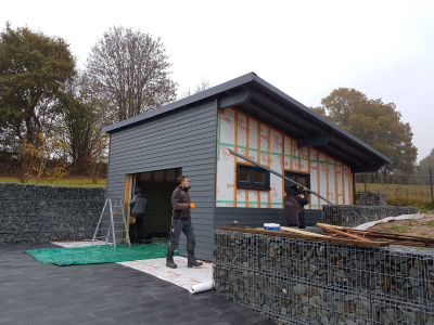 carport carport
