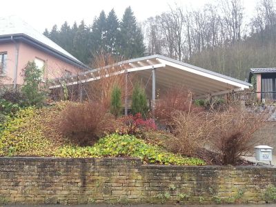 carport carport