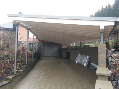 carport carport