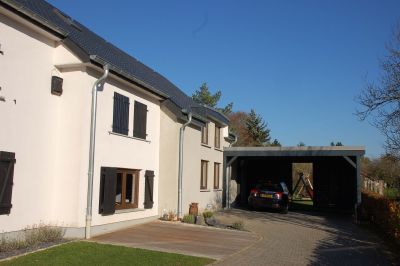 carport carport