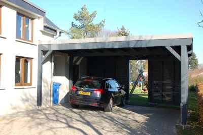 carport carport