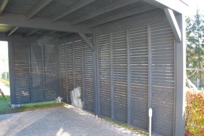 carport carport