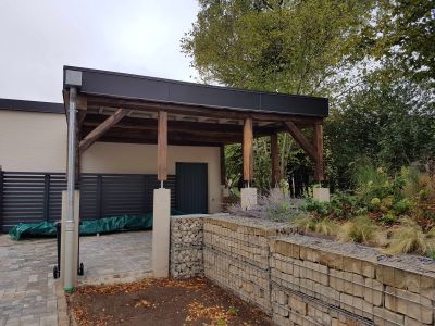 carport carport