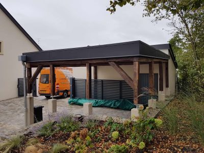 carport carport