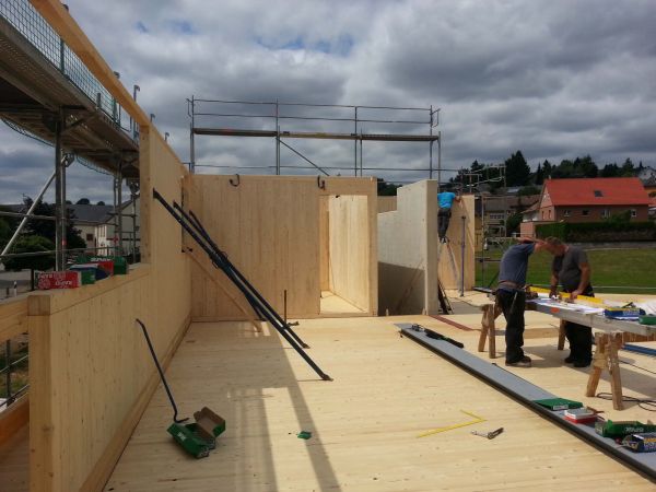 maison en bois, holzhaus maison en bois, holzhaus