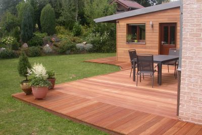terrasse en bois terrasse en bois
