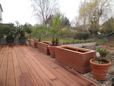 terrasse en bois terrasse en bois