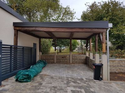 carport carport