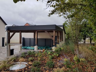 carport carport