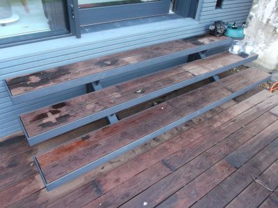 terrasse en bois terrasse en bois