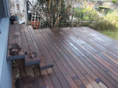 terrasse en bois terrasse en bois