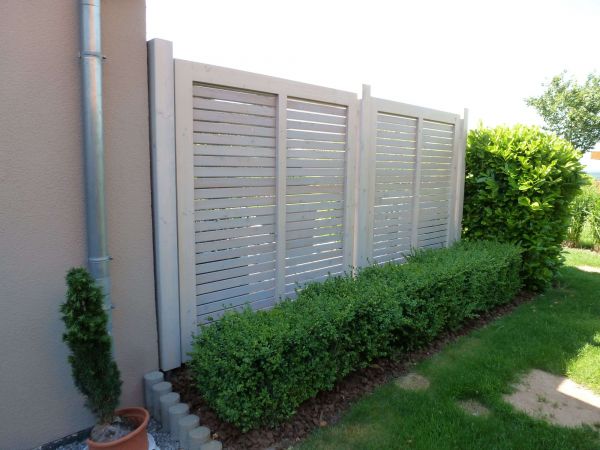 terrasse en bois