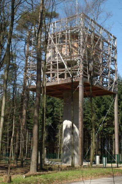 wasserturm
