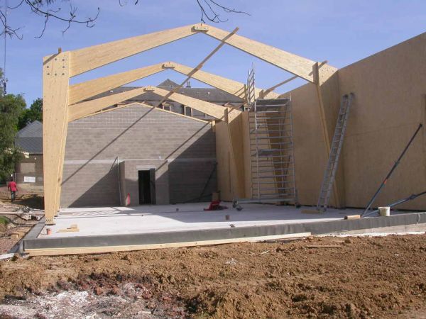 Leimholz