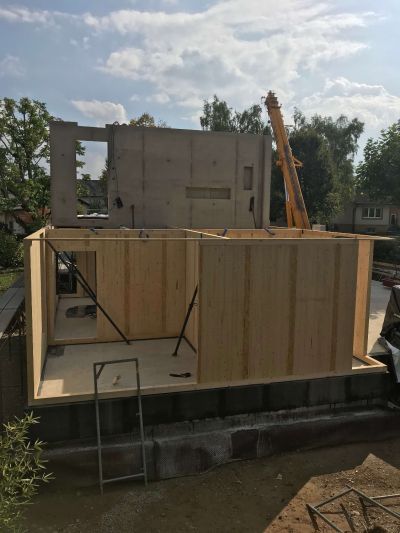 Holzhaus,maison en bois Holzhaus,maison en bois