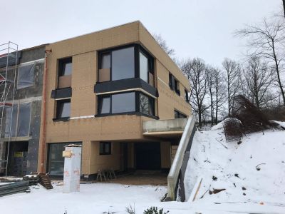 Holzhaus,maison en bois Holzhaus,maison en bois